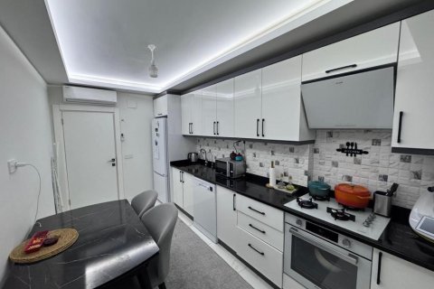 Lejlighed  i Alanya, Antalya, Tyrkiet Nr. 211844 - 4