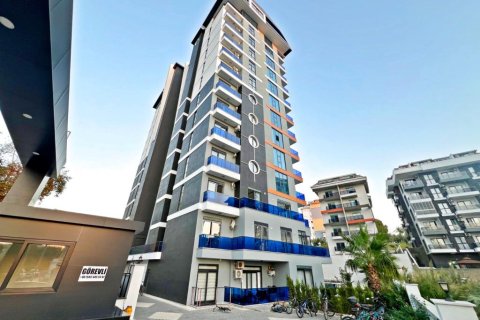 Apartment for sale  in Mahmutlar, Antalya, Turkey, 125m2, No. 211841 – photo 21