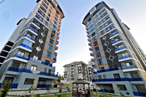 Apartment for sale  in Mahmutlar, Antalya, Turkey, 125m2, No. 211841 – photo 27