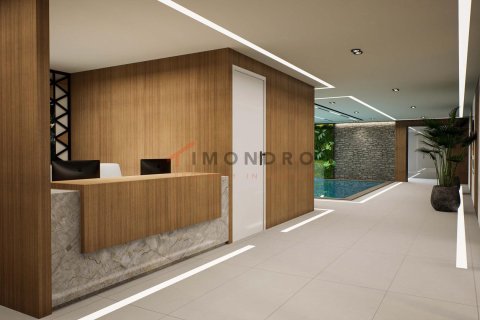 Daire  3+1  Yeni Boğaziçi, Gazimağusa,  №215654 - 29