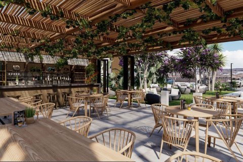 Daire  3+1  Yeni Boğaziçi, Gazimağusa,  №215654 - 25