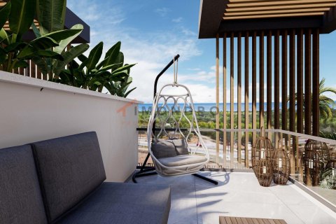 Daire  3+1  Yeni Boğaziçi, Gazimağusa,  №215654 - 7