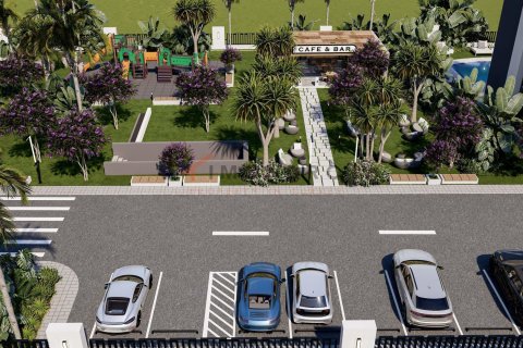 Daire  3+1  Yeni Boğaziçi, Gazimağusa,  №215654 - 26