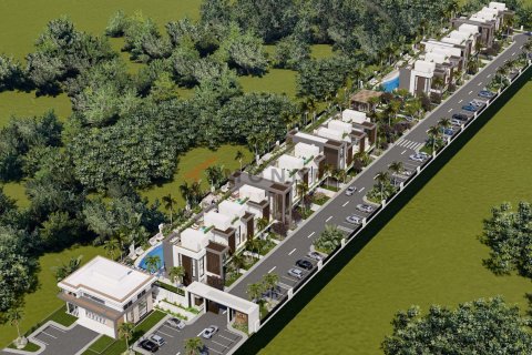 Daire  3+1  Yeni Boğaziçi, Gazimağusa,  №215654 - 16