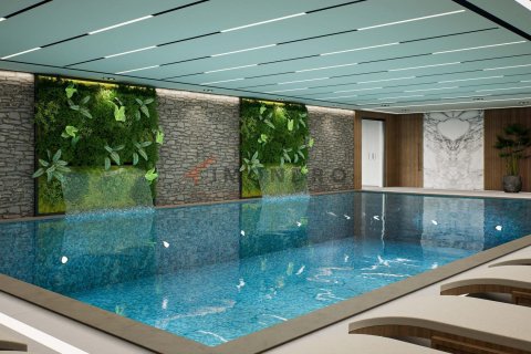 Daire  3+1  Yeni Boğaziçi, Gazimağusa,  №215654 - 27