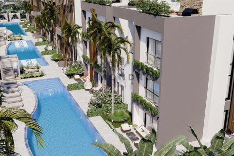 Daire  3+1  Yeni Boğaziçi, Gazimağusa,  №215654 - 13