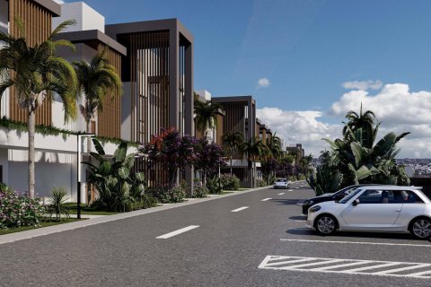 Daire  3+1  Yeni Boğaziçi, Gazimağusa,  №215654 - 12