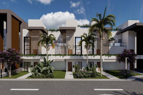 Daire  3+1  Yeni Boğaziçi, Gazimağusa,  №215654 - 20