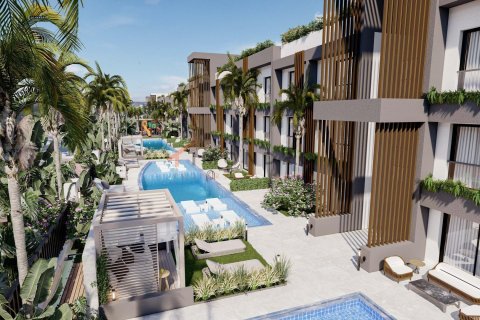 Daire  3+1  Yeni Boğaziçi, Gazimağusa,  №215654 - 9