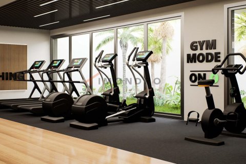 Daire  3+1  Yeni Boğaziçi, Gazimağusa,  №215654 - 30