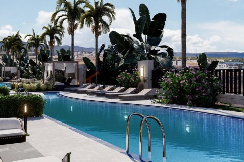 Daire  3+1  Yeni Boğaziçi, Gazimağusa,  №215654 - 11