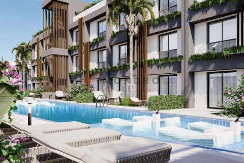 Daire  3+1  Yeni Boğaziçi, Gazimağusa,  №215654 - 8