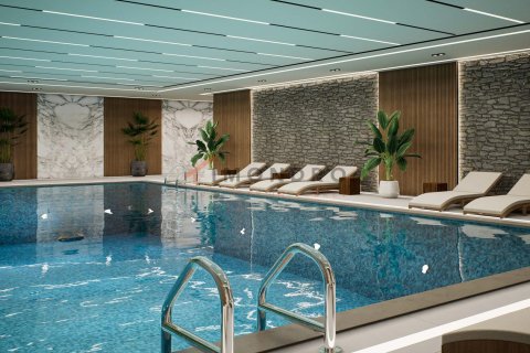 Daire  3+1  Yeni Boğaziçi, Gazimağusa,  №215654 - 28