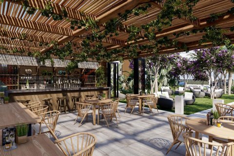 Daire  3+1  Yeni Boğaziçi, Gazimağusa,  №215654 - 19