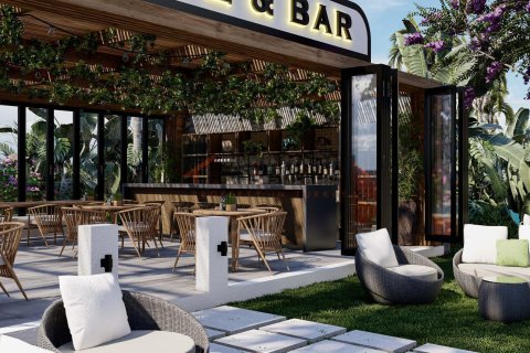 Daire  3+1  Yeni Boğaziçi, Gazimağusa,  №215654 - 23