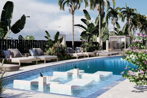 Daire  3+1  Yeni Boğaziçi, Gazimağusa,  №215654 - 10