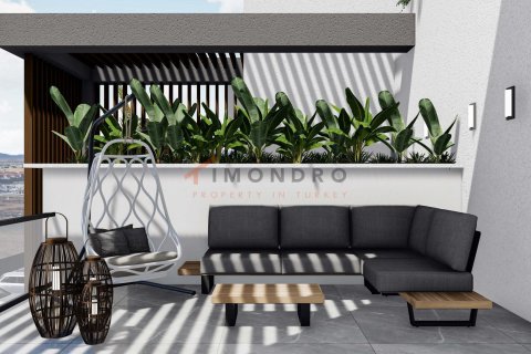 Daire  3+1  Yeni Boğaziçi, Gazimağusa,  №215654 - 6