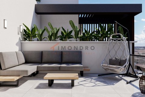 Daire  3+1  Yeni Boğaziçi, Gazimağusa,  №215654 - 4