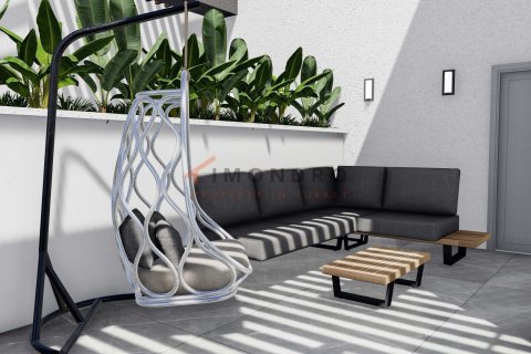 Daire  3+1  Yeni Boğaziçi, Gazimağusa,  №215654 - 5