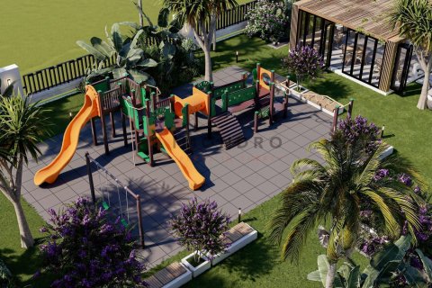 Daire  3+1  Yeni Boğaziçi, Gazimağusa,  №215654 - 24