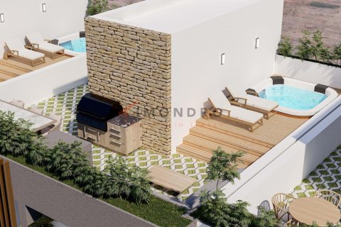 Daire  3+1  Yeni Boğaziçi, Gazimağusa,  №215654 - 3