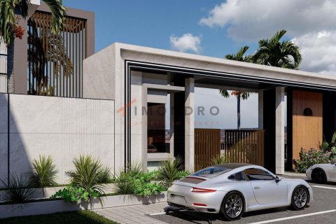 Daire  3+1  Yeni Boğaziçi, Gazimağusa,  №215654 - 18