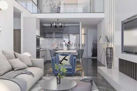 1+1 Lejlighed  i  Nr. 215652 - 13