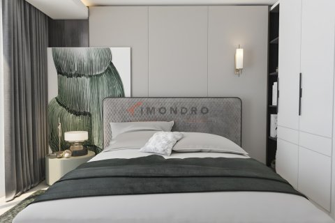 1+1 Lejlighed  i  Nr. 215652 - 19