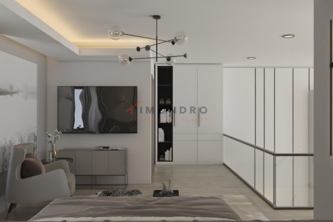 1+1 Lejlighed  i  Nr. 215652 - 17