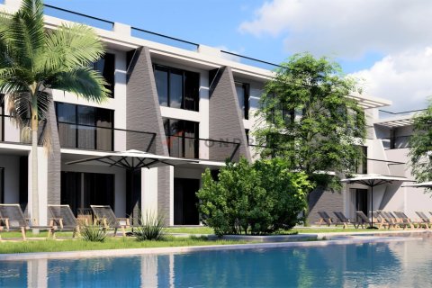 1+1 Lejlighed  i  Nr. 215652 - 6