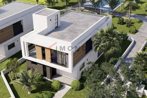 Villa for sale  in Northern Cyprus, 1 bedroom, 101m2, No. 215652 – photo 9