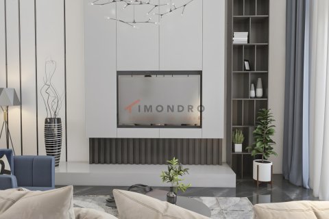 1+1 Lejlighed  i  Nr. 215652 - 12