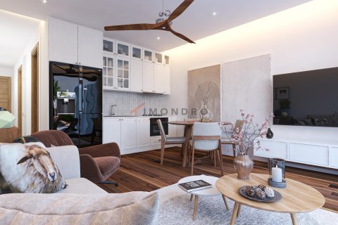 Daire  3+1  Tatlısu, Gazimağusa,  №215655 - 24