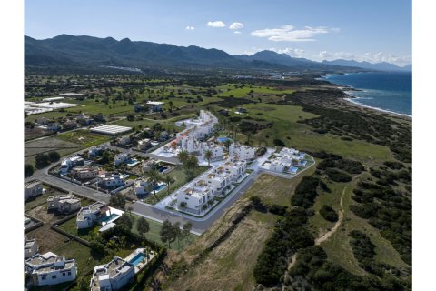 Daire  3+1  Tatlısu, Gazimağusa,  №215655 - 18