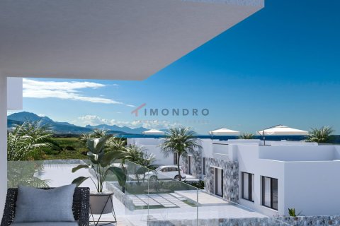 Daire  3+1  Tatlısu, Gazimağusa,  №215655 - 8