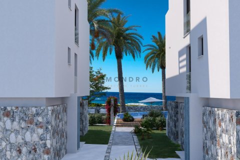 Daire  3+1  Tatlısu, Gazimağusa,  №215655 - 13