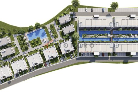 Villa for sale  in Northern Cyprus, studio, 68m2, No. 215651 – photo 11