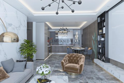 Apartment for sale  in Northern Cyprus, studio, 45m2, No. 215651 – photo 23