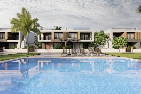 Villa  in Northern Cyprus No. 215651