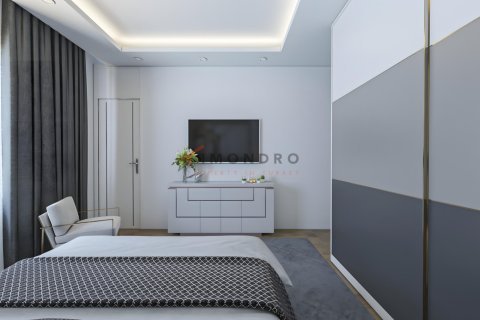 Apartment for sale  in Northern Cyprus, studio, 45m2, No. 215651 – photo 26