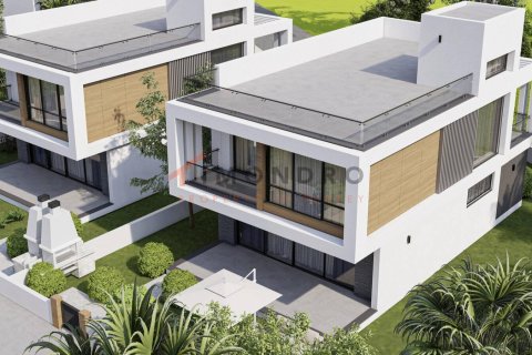 Villa for sale  in Northern Cyprus, studio, 68m2, No. 215651 – photo 10