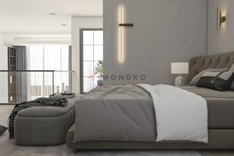 Apartment for sale  in Northern Cyprus, studio, 45m2, No. 215651 – photo 18