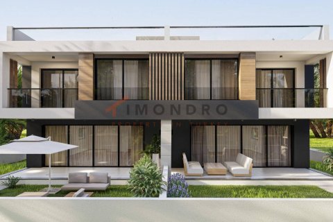 Villa for sale  in Northern Cyprus, studio, 68m2, No. 215651 – photo 8