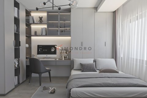 Apartment for sale  in Northern Cyprus, studio, 45m2, No. 215651 – photo 20