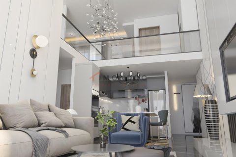 Apartment for sale  in Northern Cyprus, studio, 45m2, No. 215651 – photo 11