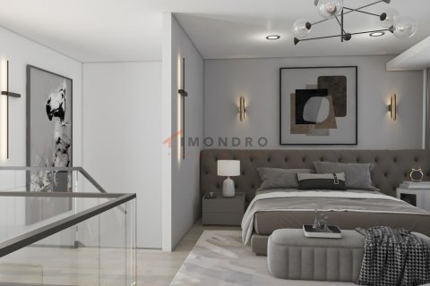 Apartment for sale  in Northern Cyprus, studio, 45m2, No. 215651 – photo 16