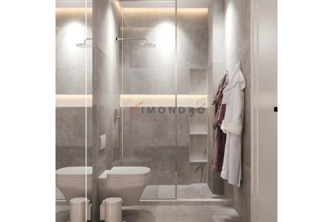 ویلا در  Aksu ، ترکیه 5 خوابه ، 254 متر مربع.  شماره 215649 - 25