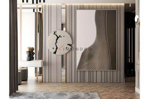 ویلا در  Aksu ، ترکیه 5 خوابه ، 254 متر مربع.  شماره 215649 - 9