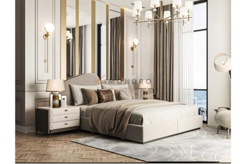 ویلا در  Aksu ، ترکیه 5 خوابه ، 254 متر مربع.  شماره 215649 - 10