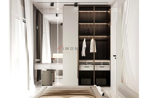 ویلا در  Aksu ، ترکیه 5 خوابه ، 254 متر مربع.  شماره 215649 - 26